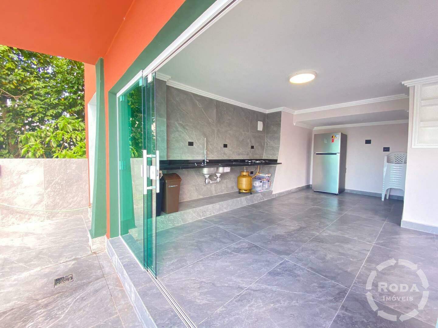 Casa à venda no Marapé: 
