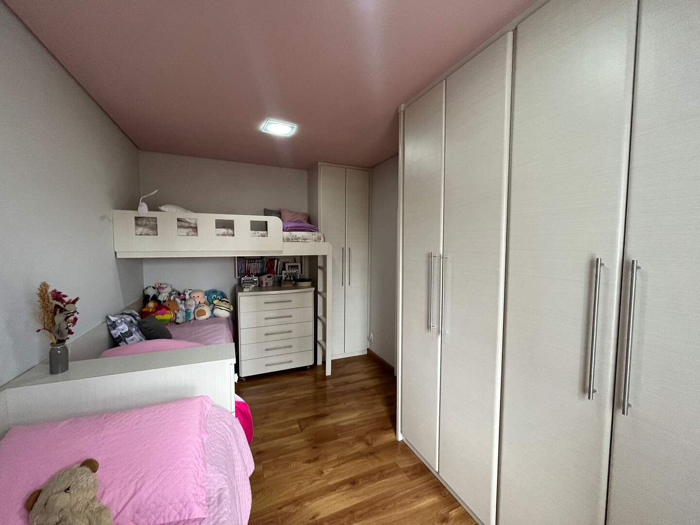 Apartamento à venda no Aparecida: