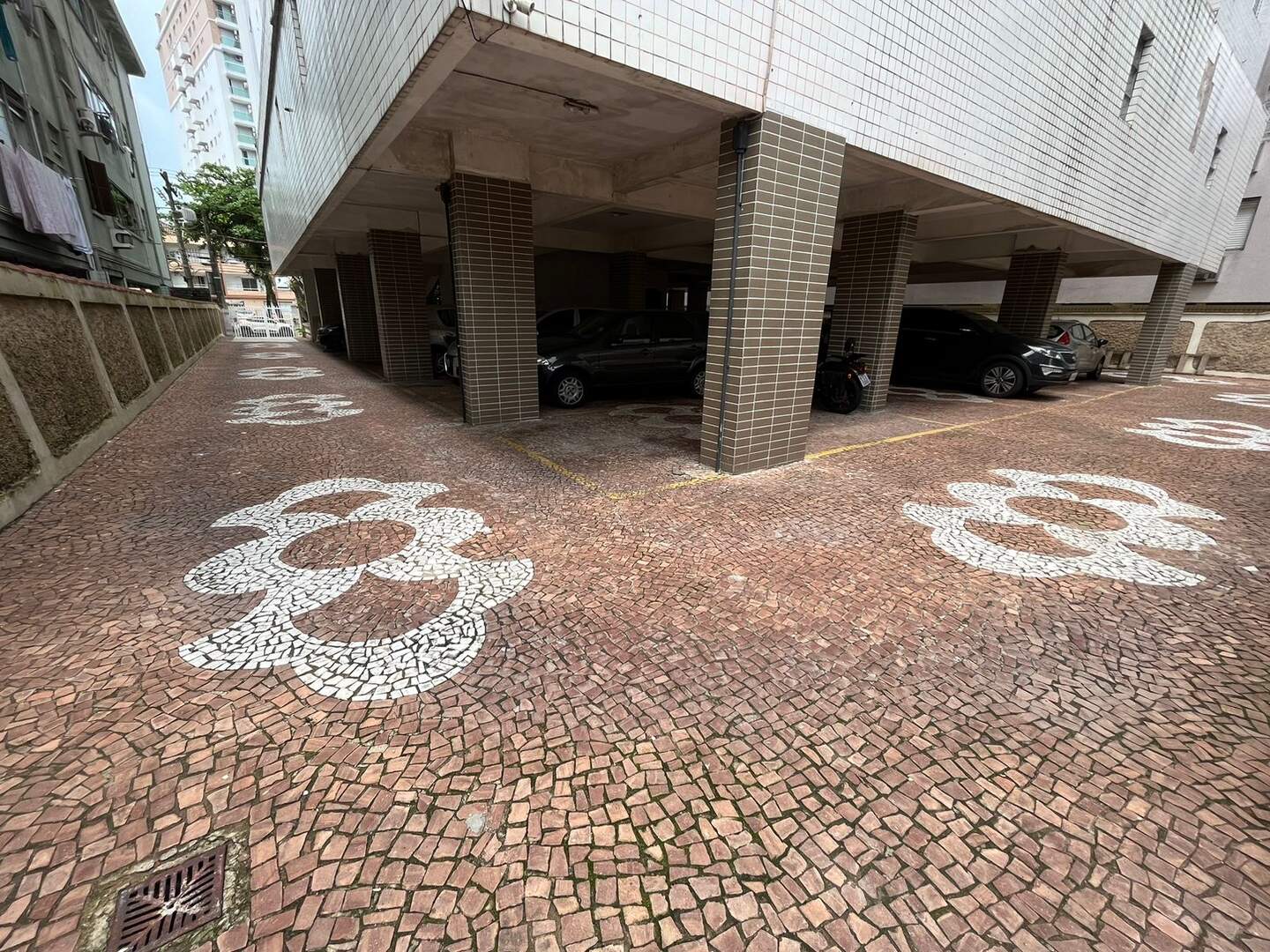 Apartamento à venda no Aparecida: