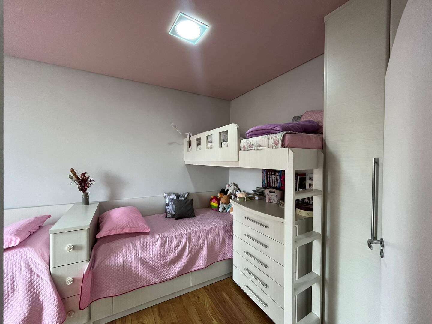 Apartamento à venda no Aparecida: