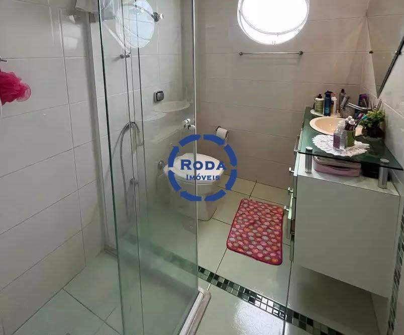 Apartamento à venda no Aparecida: