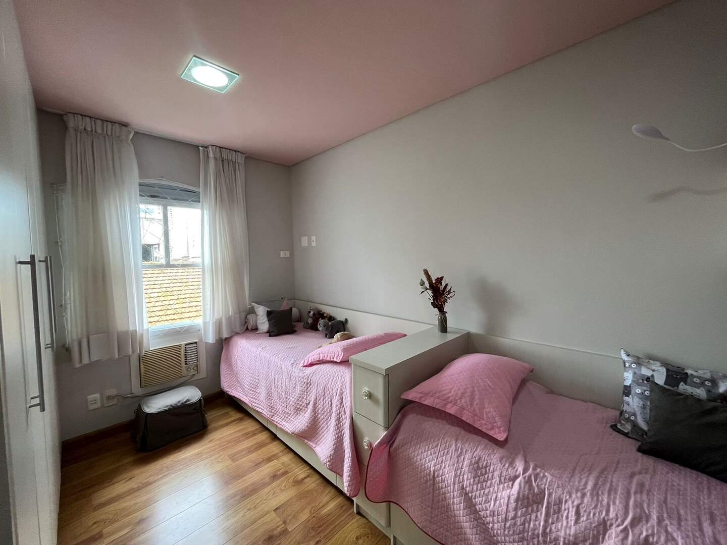Apartamento à venda no Aparecida: