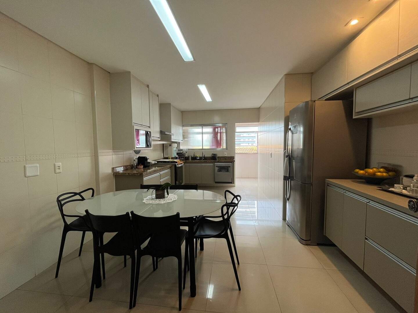 Apartamento à venda no Aparecida: