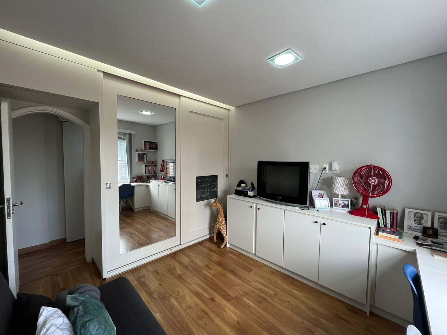 Apartamento à venda no Aparecida: