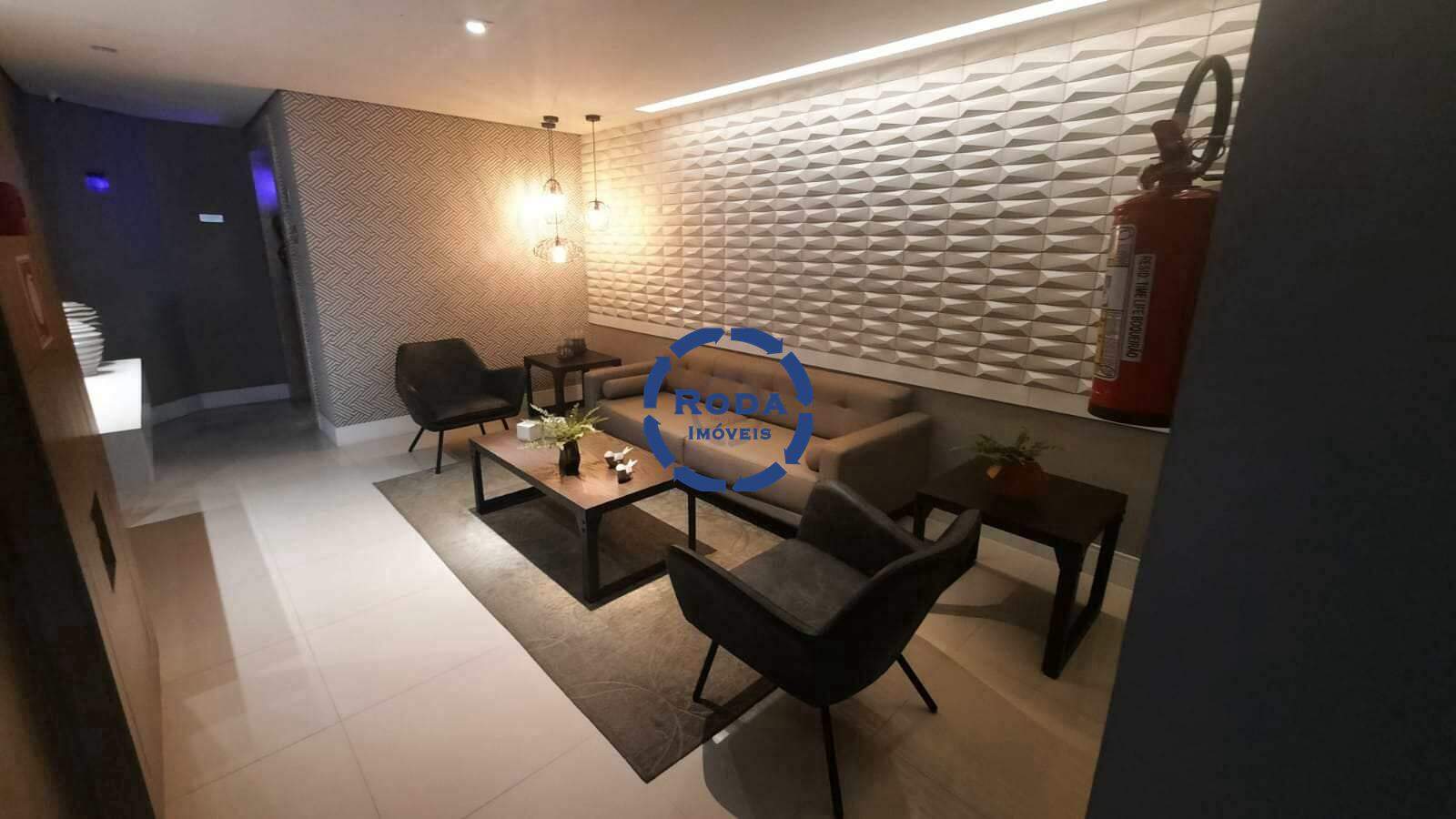 Apartamento à venda no Boqueirão: