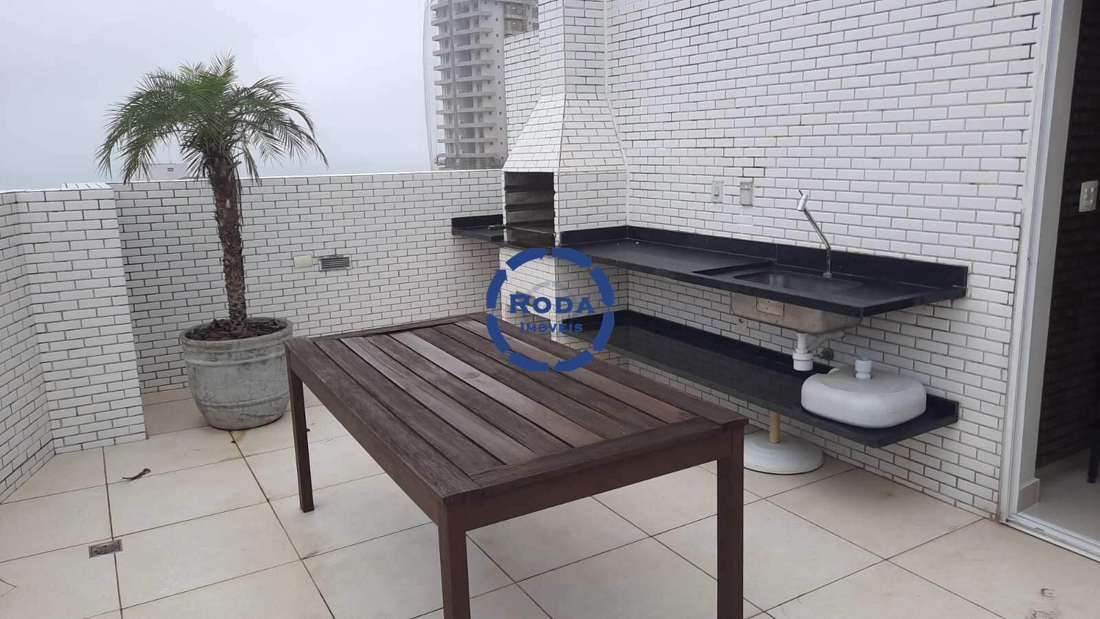 Apartamento à venda no Boqueirão: