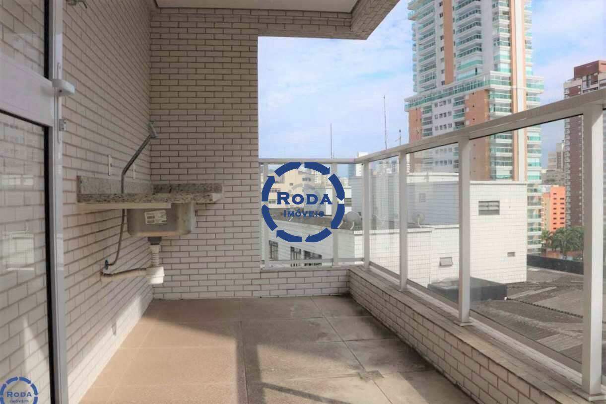 Apartamento à venda no Boqueirão: 