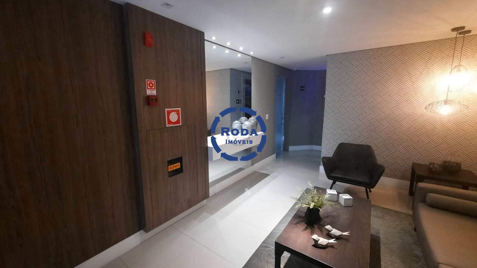 Apartamento à venda no Boqueirão:
