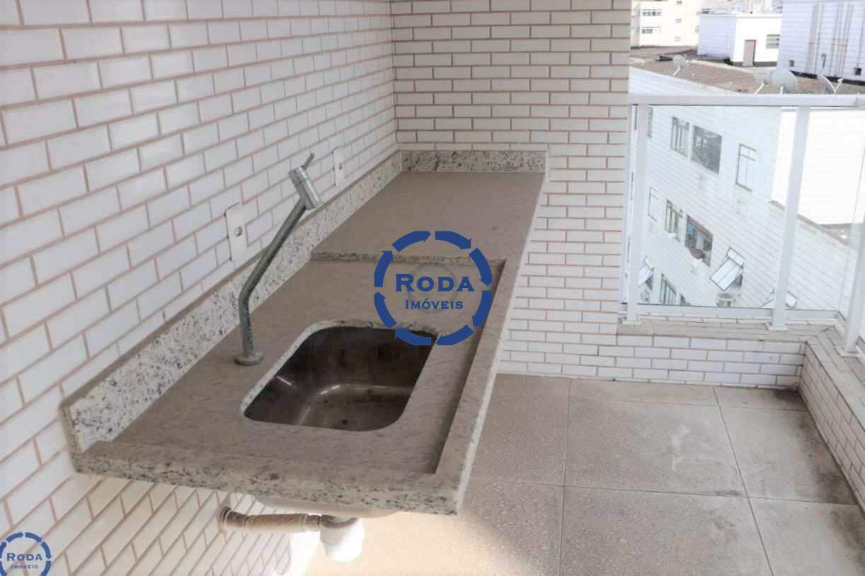 Apartamento à venda no Boqueirão: 