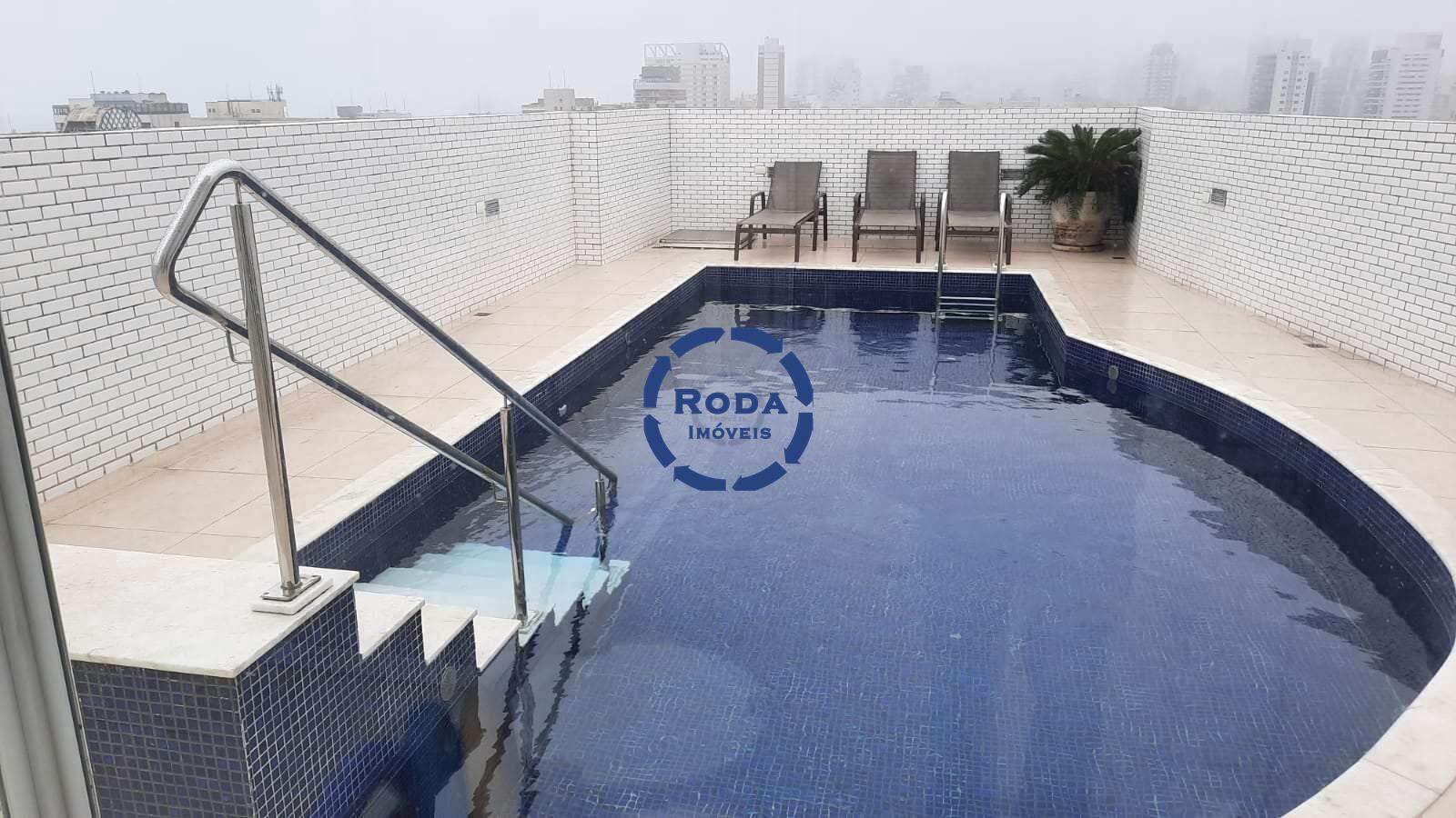 Apartamento à venda no Boqueirão: