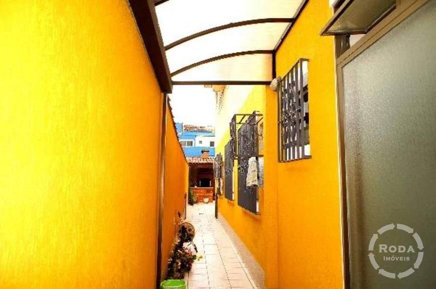 Casa à venda no Campo Grande: 