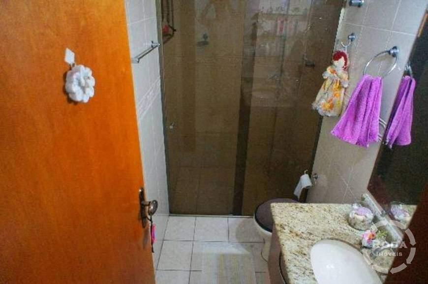 Casa à venda no Campo Grande: 