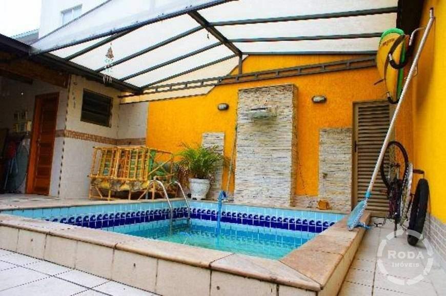 Casa à venda no Campo Grande: 