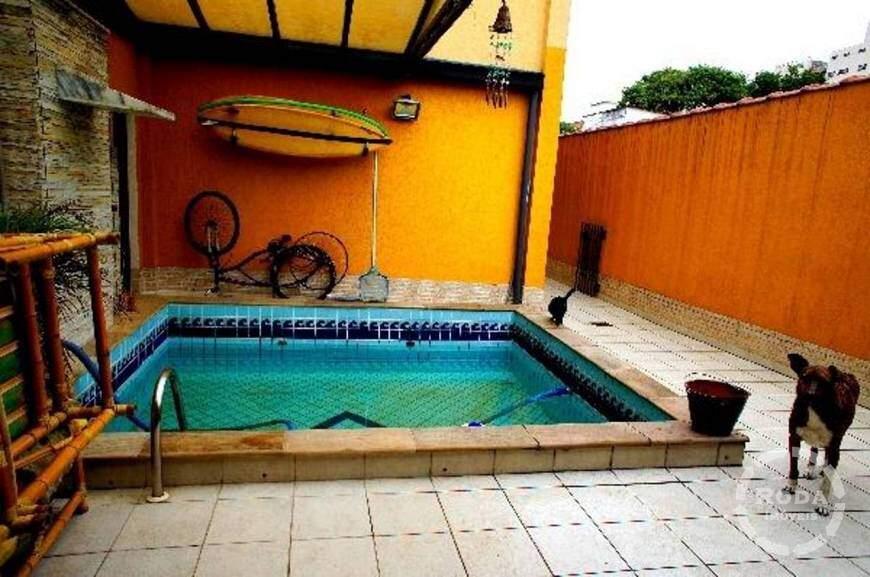 Casa à venda no Campo Grande: 