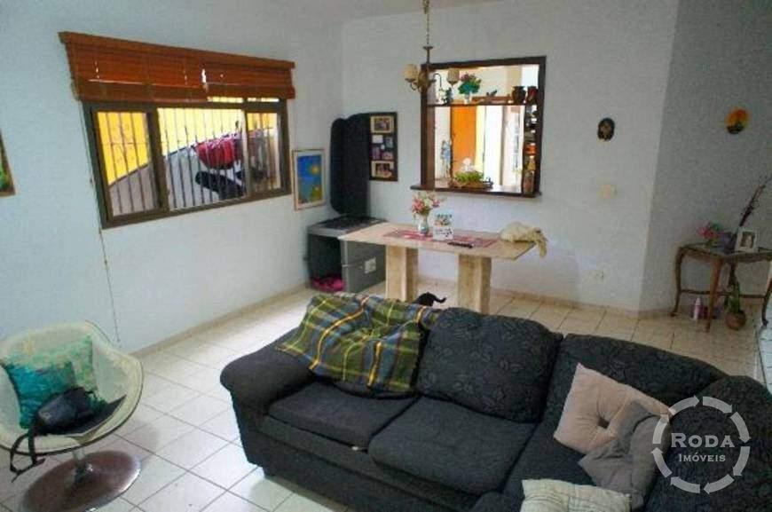 Casa à venda no Campo Grande: 