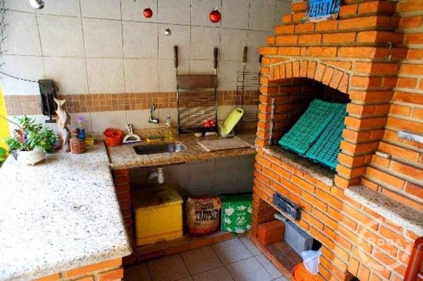 Casa à venda no Campo Grande: 