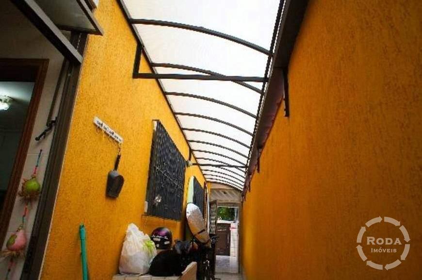 Casa à venda no Campo Grande: 