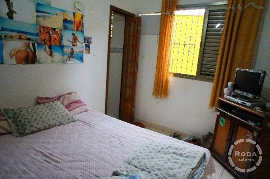 Casa à venda no Campo Grande: 