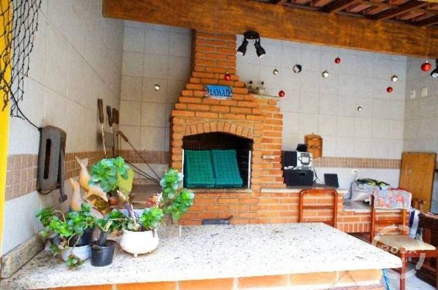 Casa à venda no Campo Grande: 