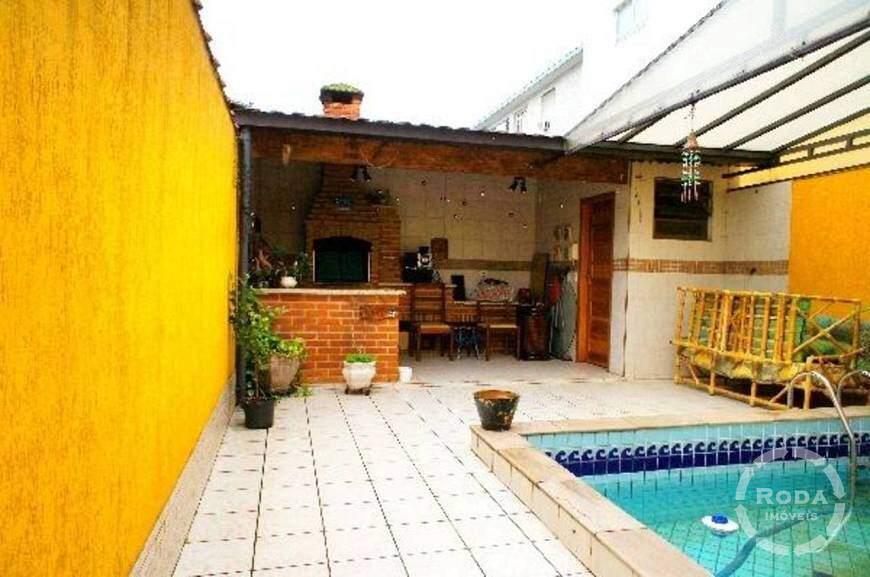 Casa à venda no Campo Grande: 