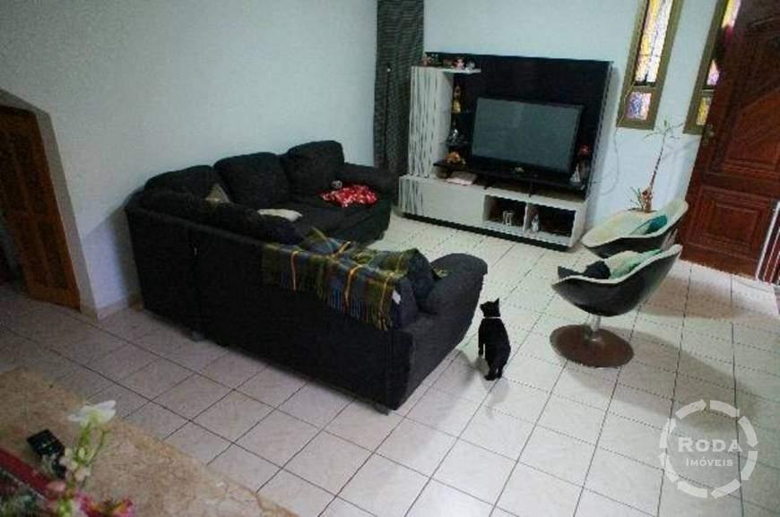 Casa à venda no Campo Grande: 