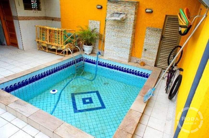 Casa à venda no Campo Grande: 