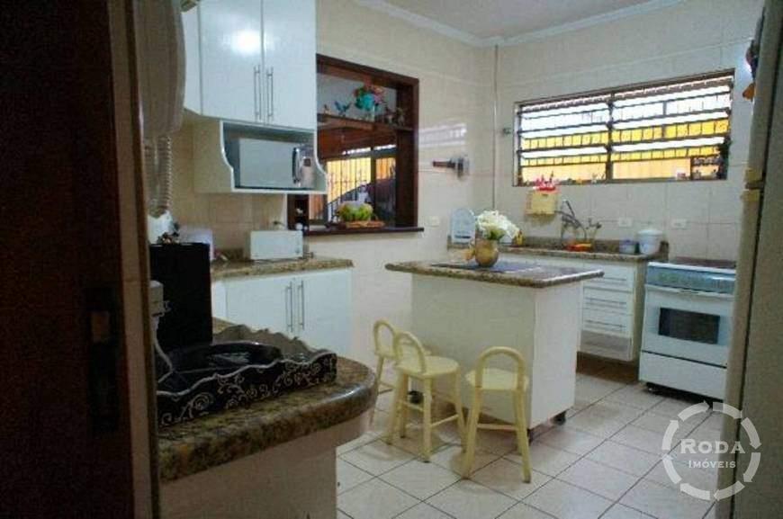 Casa à venda no Campo Grande: 