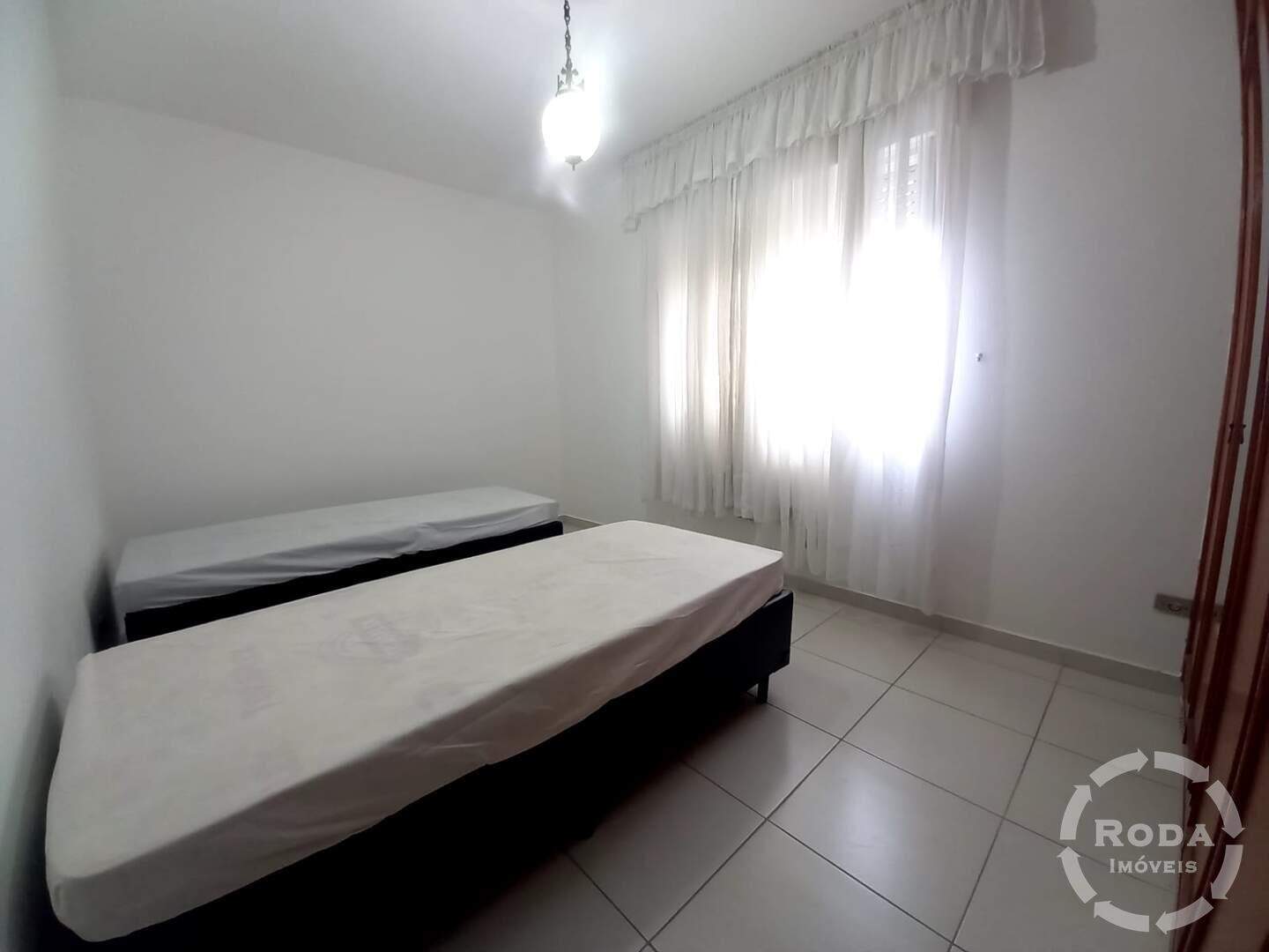 Apartamento à venda no Embaré: 
