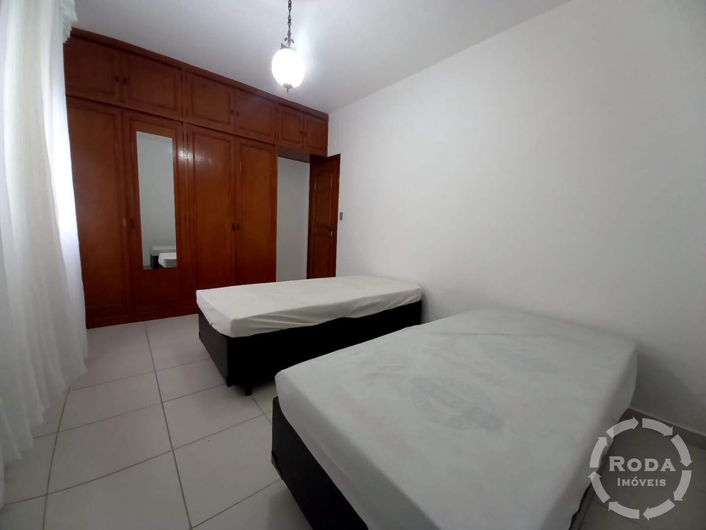 Apartamento à venda no Embaré: 
