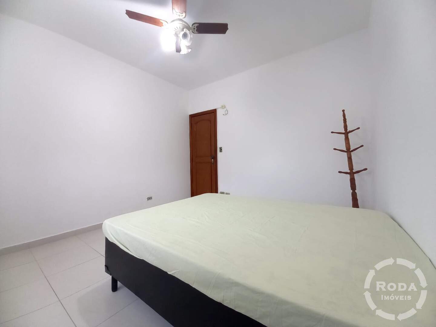 Apartamento à venda no Embaré: 