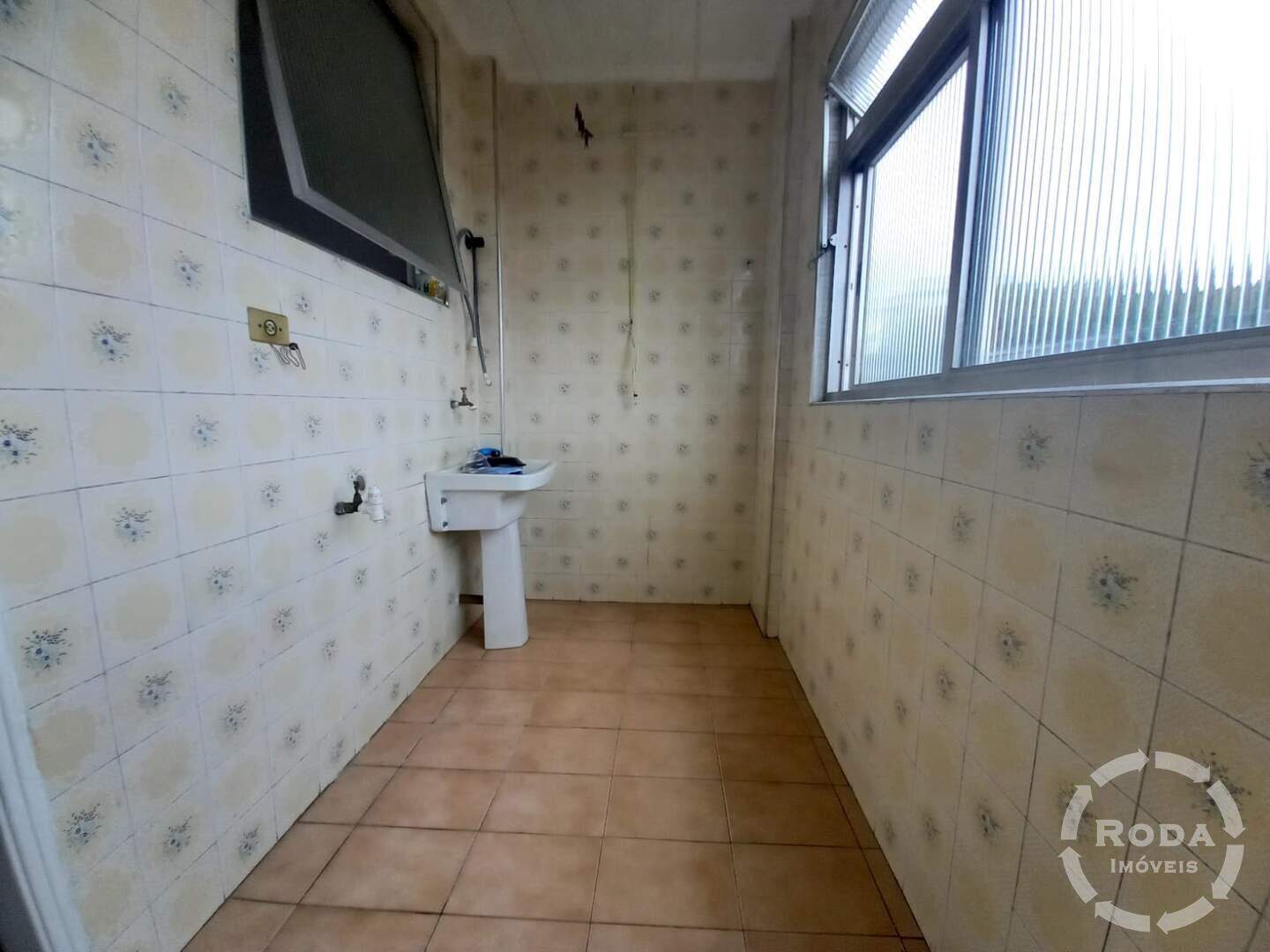 Apartamento à venda no Embaré: 
