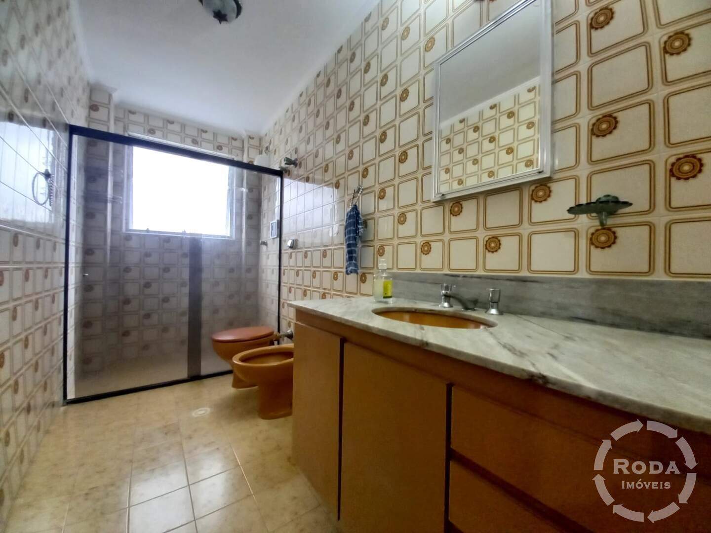 Apartamento à venda no Embaré: 