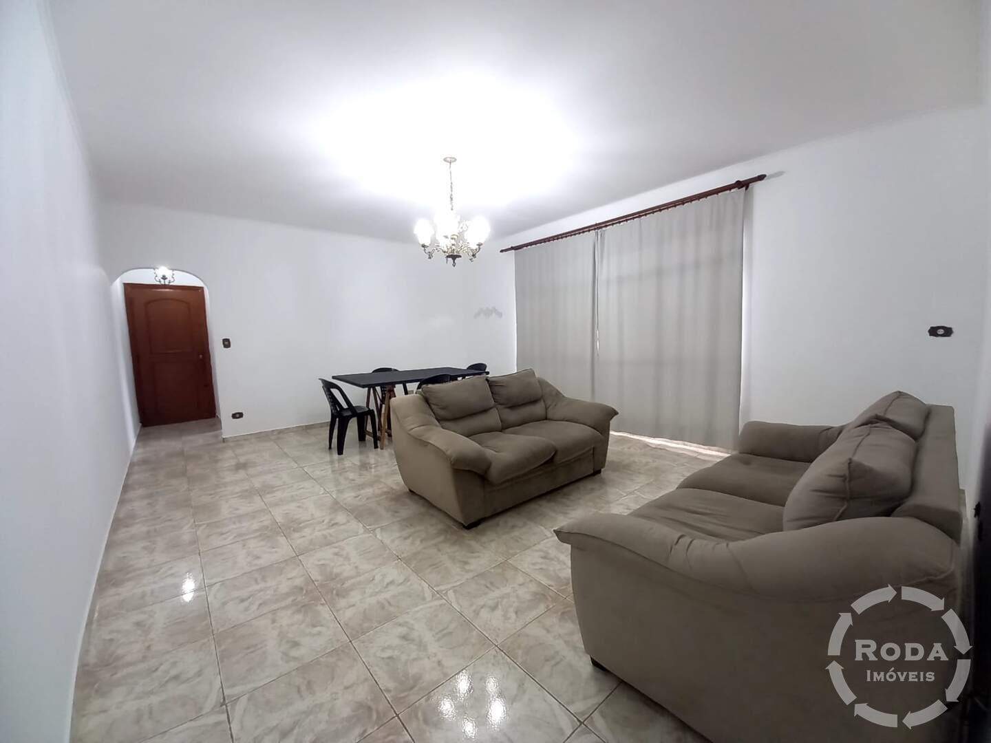 Apartamento à venda no Embaré: 