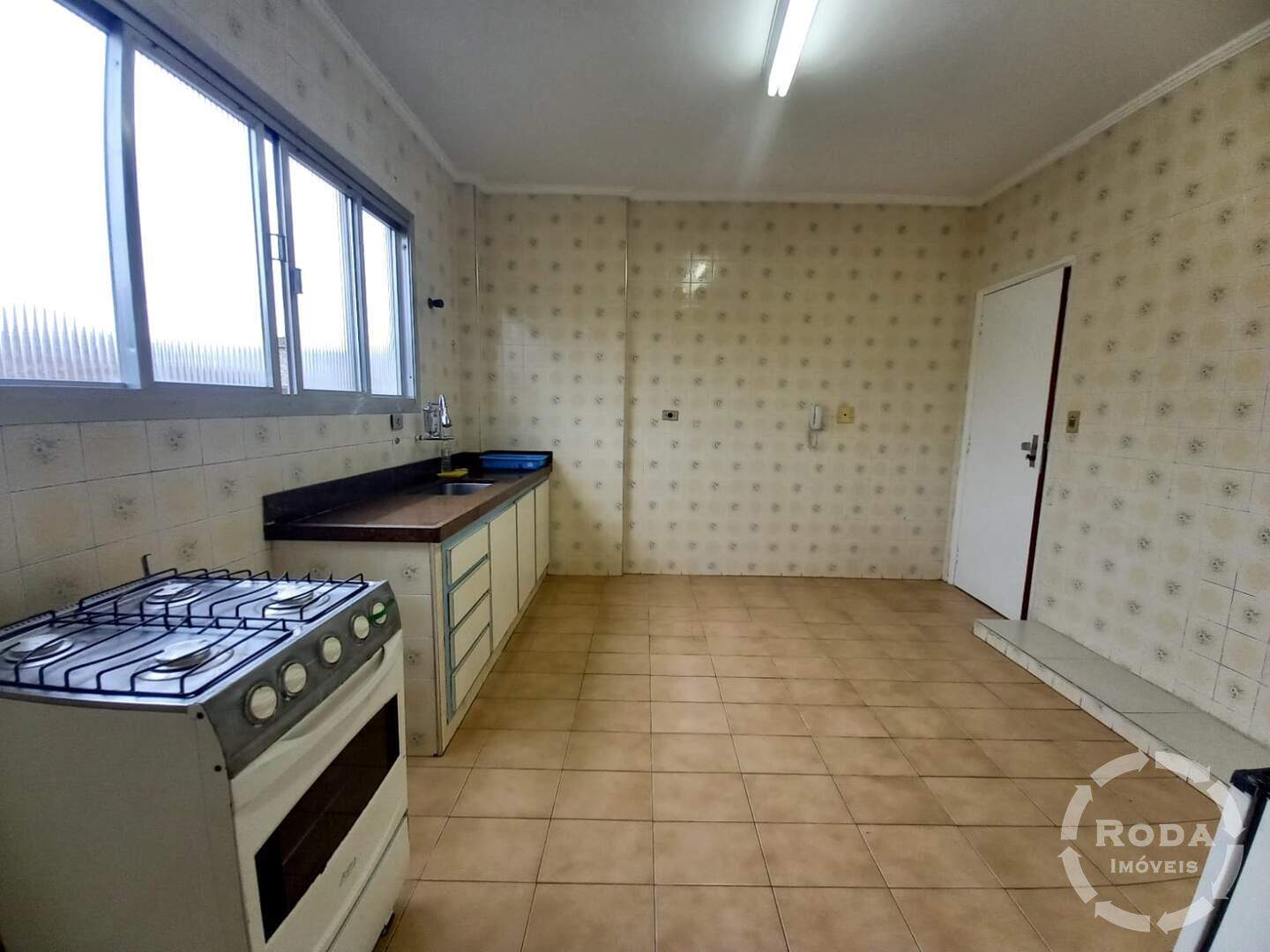 Apartamento à venda no Embaré: 