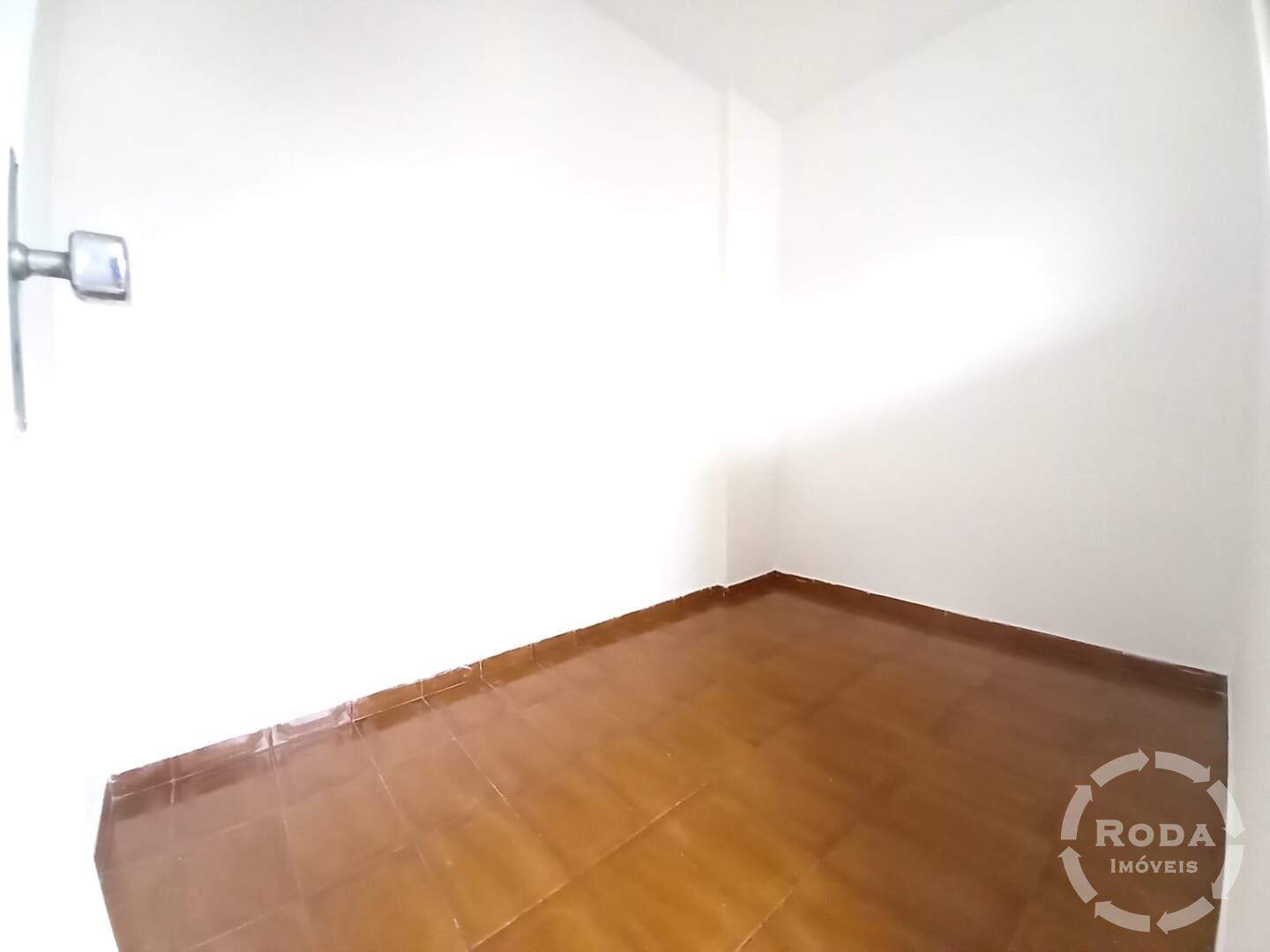 Apartamento à venda no Embaré: 