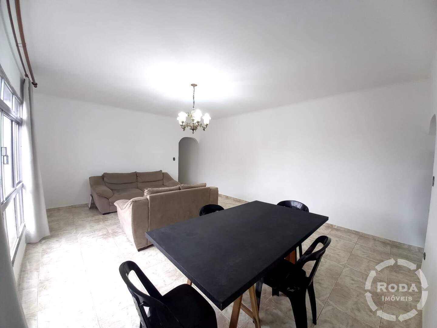 Apartamento à venda no Embaré: 