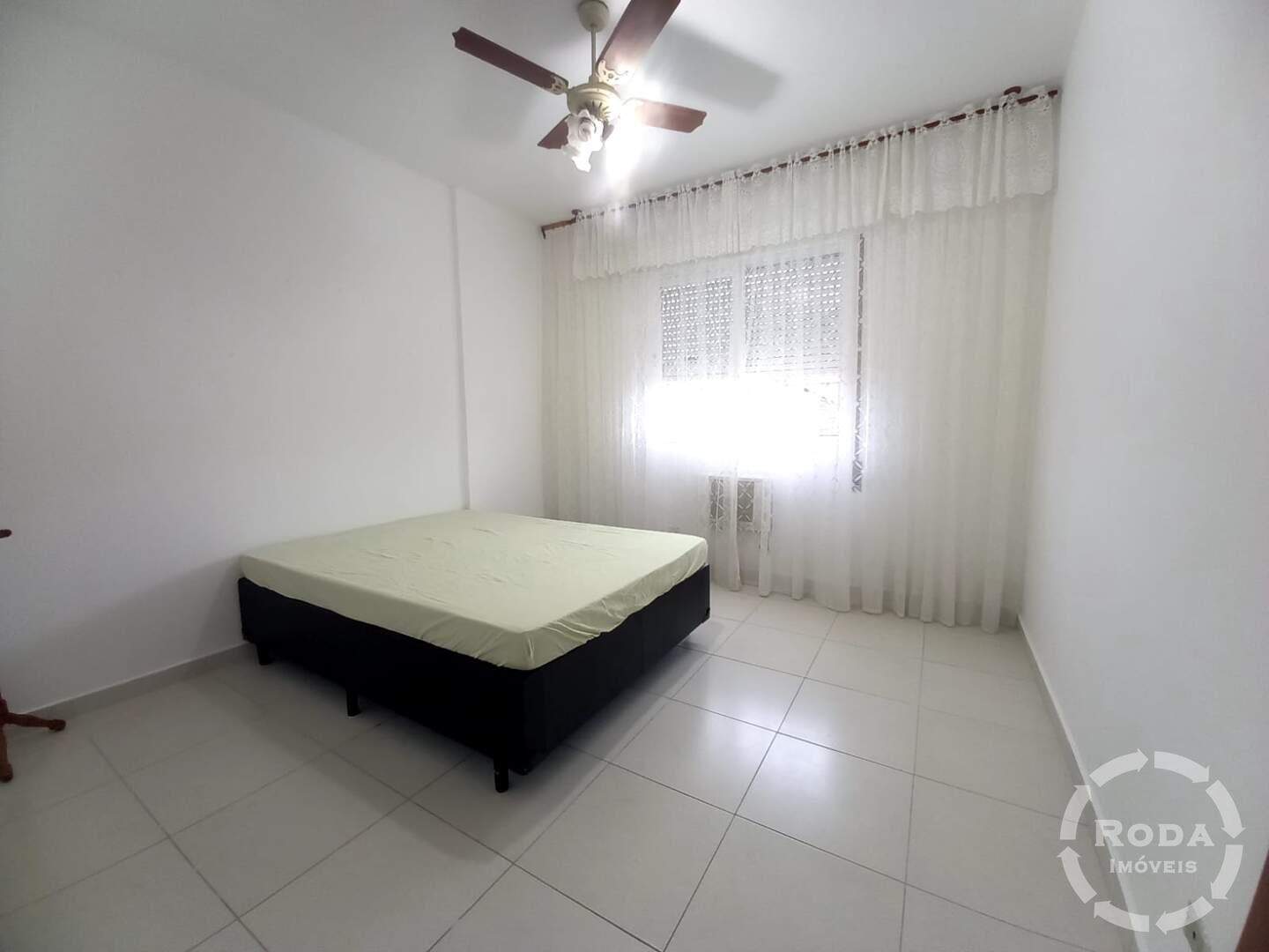 Apartamento à venda no Embaré: 