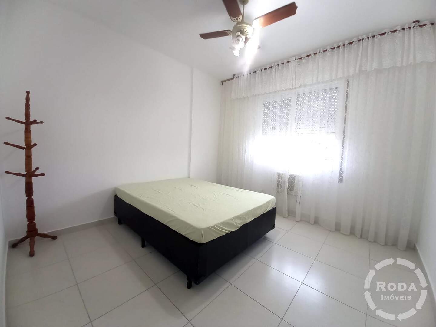 Apartamento à venda no Embaré: 