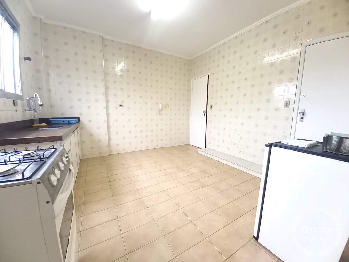 Apartamento à venda no Embaré: 