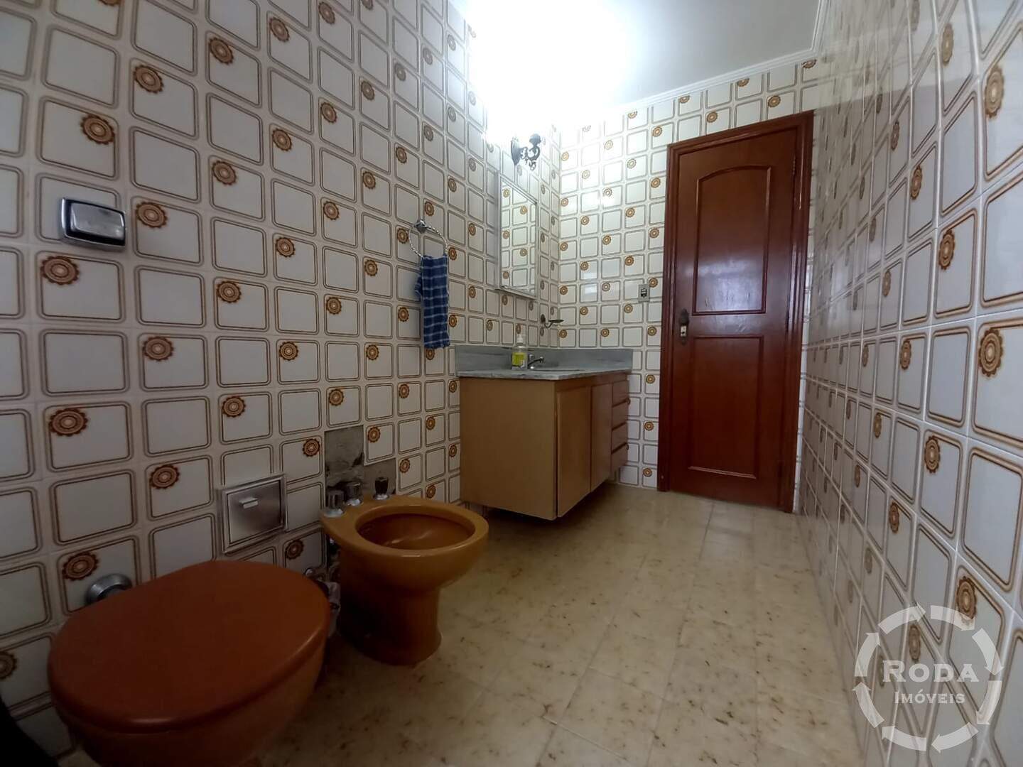 Apartamento à venda no Embaré: 