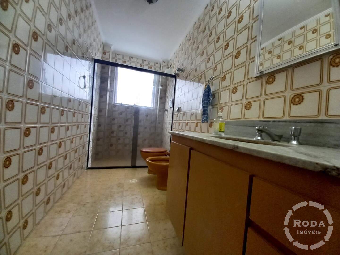 Apartamento à venda no Embaré: 