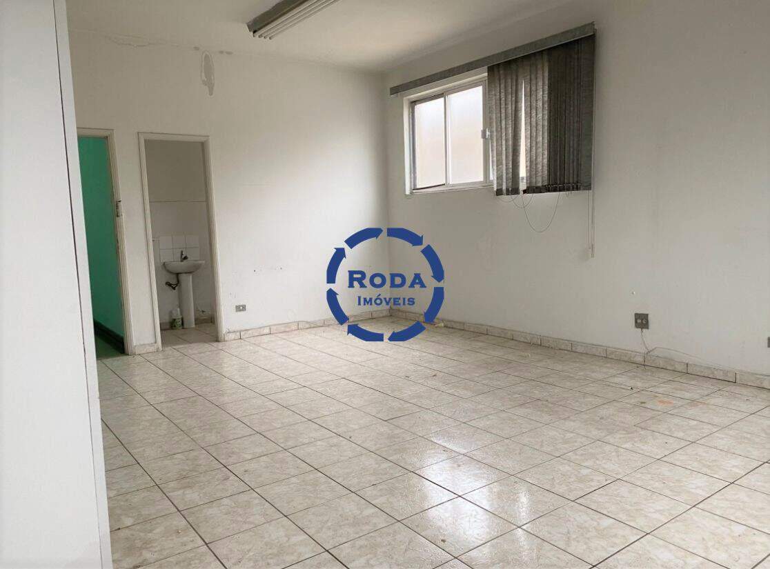 Loja para aluguel no Vila Mathias: 