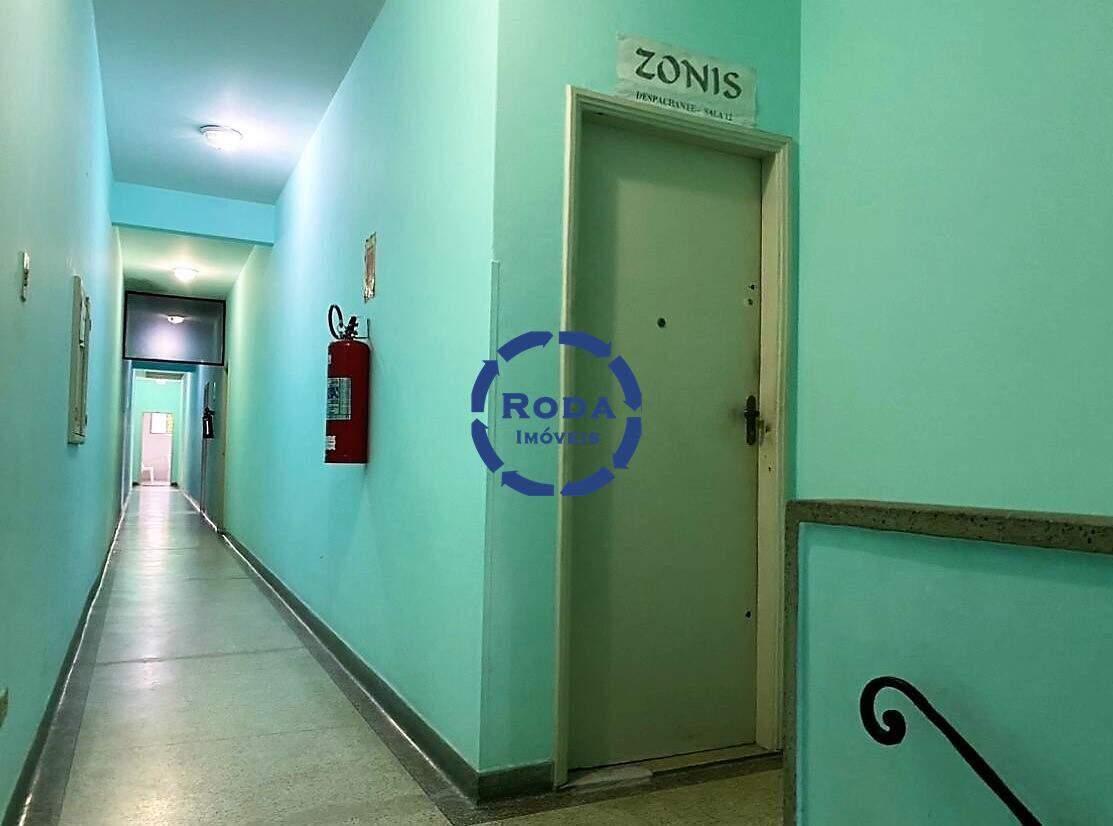 Loja para aluguel no Vila Mathias: 