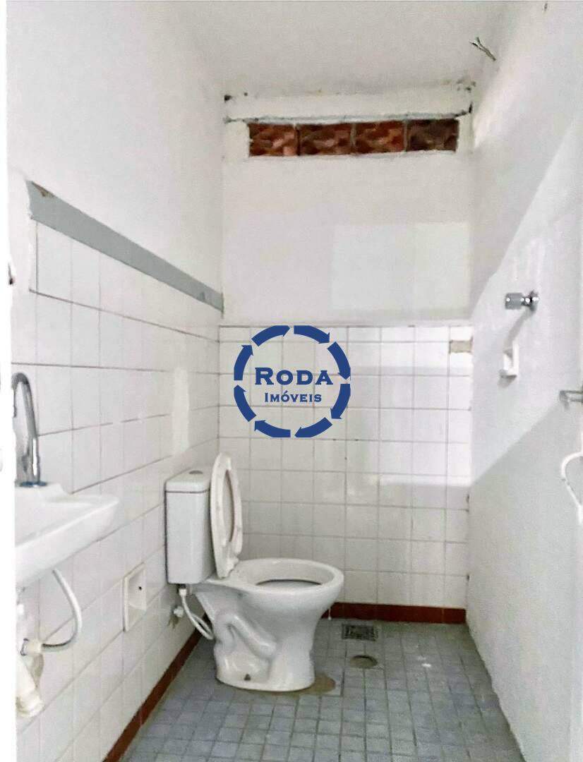 Loja para aluguel no Vila Mathias: 