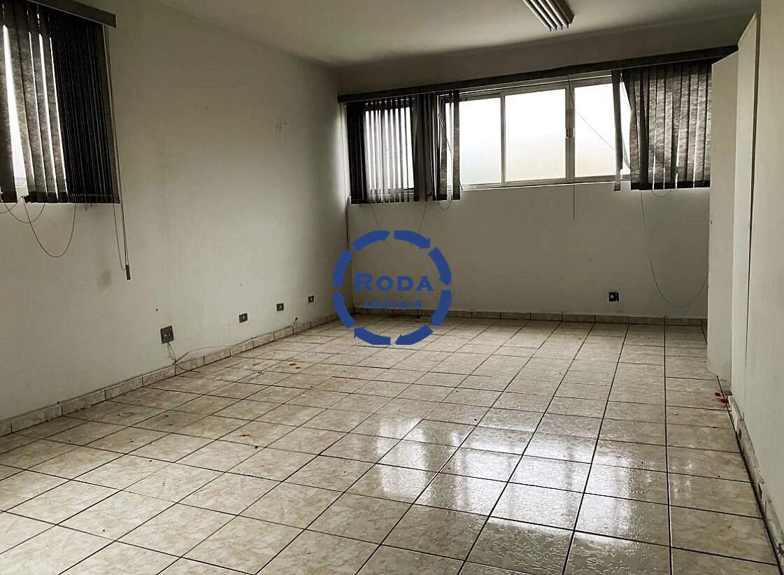 Loja para aluguel no Vila Mathias: 