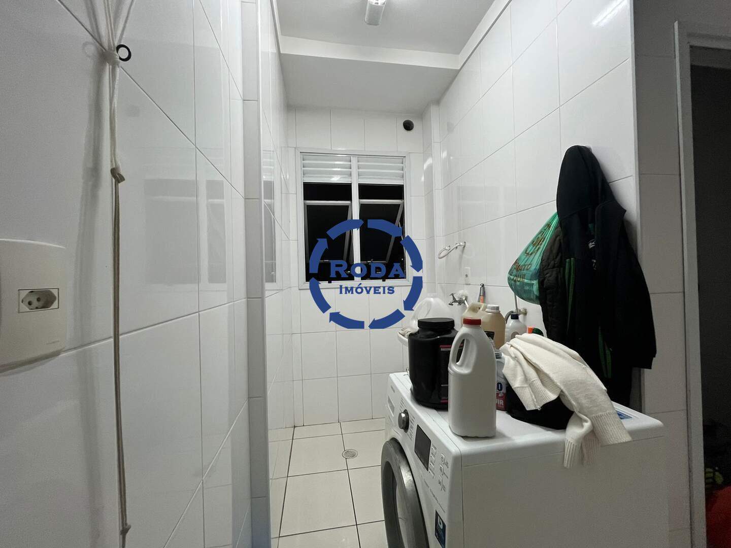 Apartamento à venda no Gonzaga: 