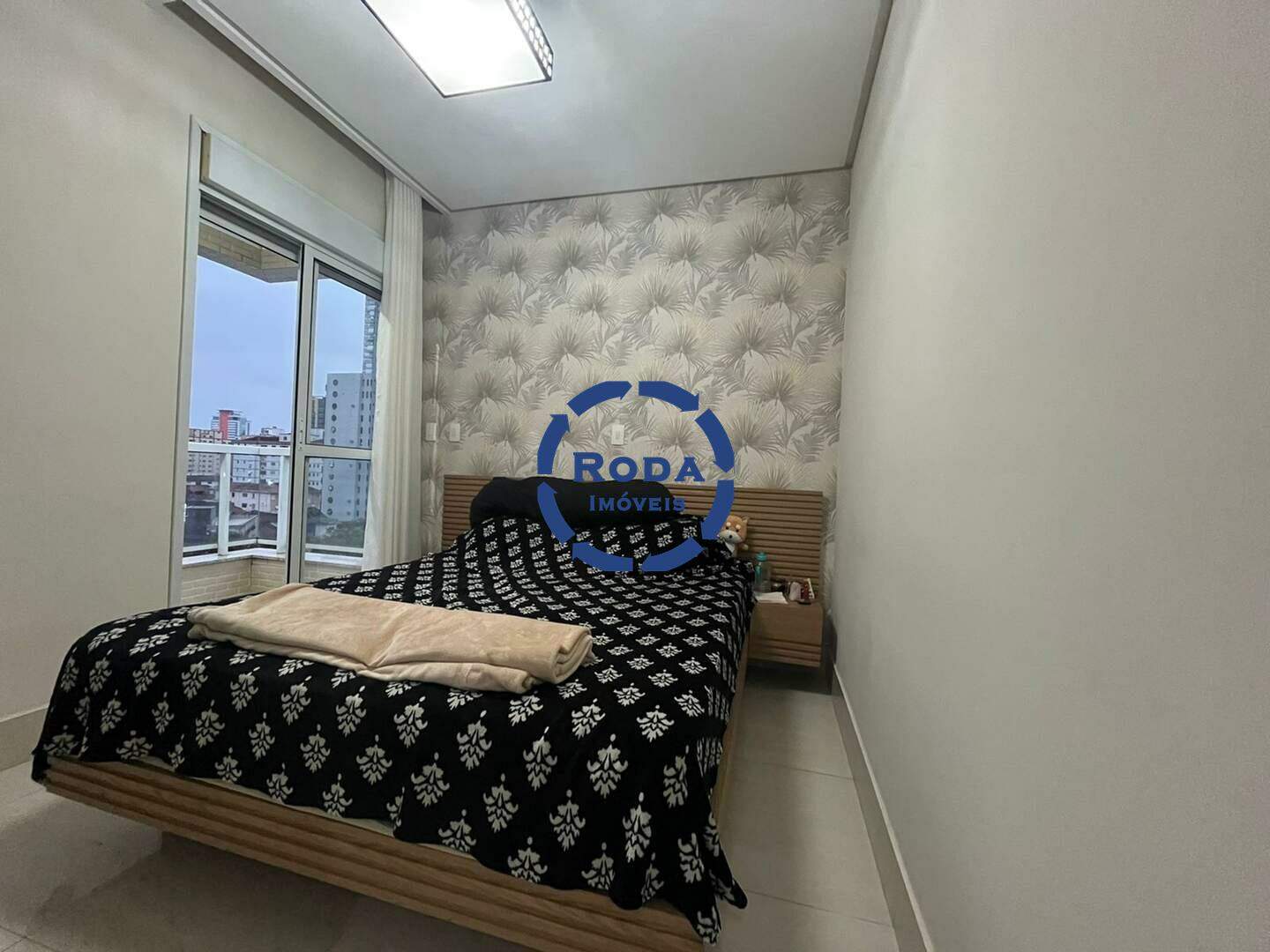 Apartamento à venda no Gonzaga: 