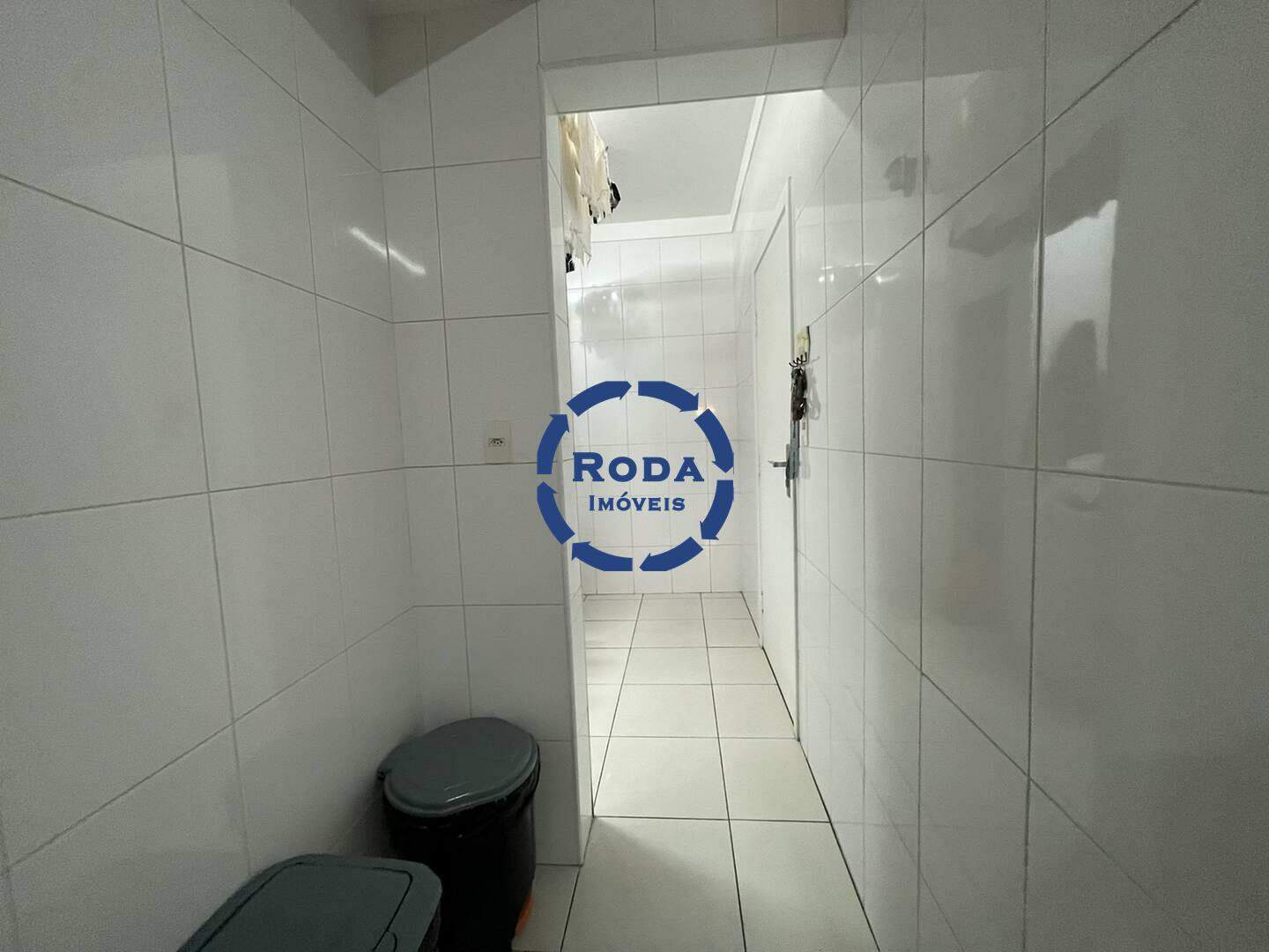 Apartamento à venda no Gonzaga: 