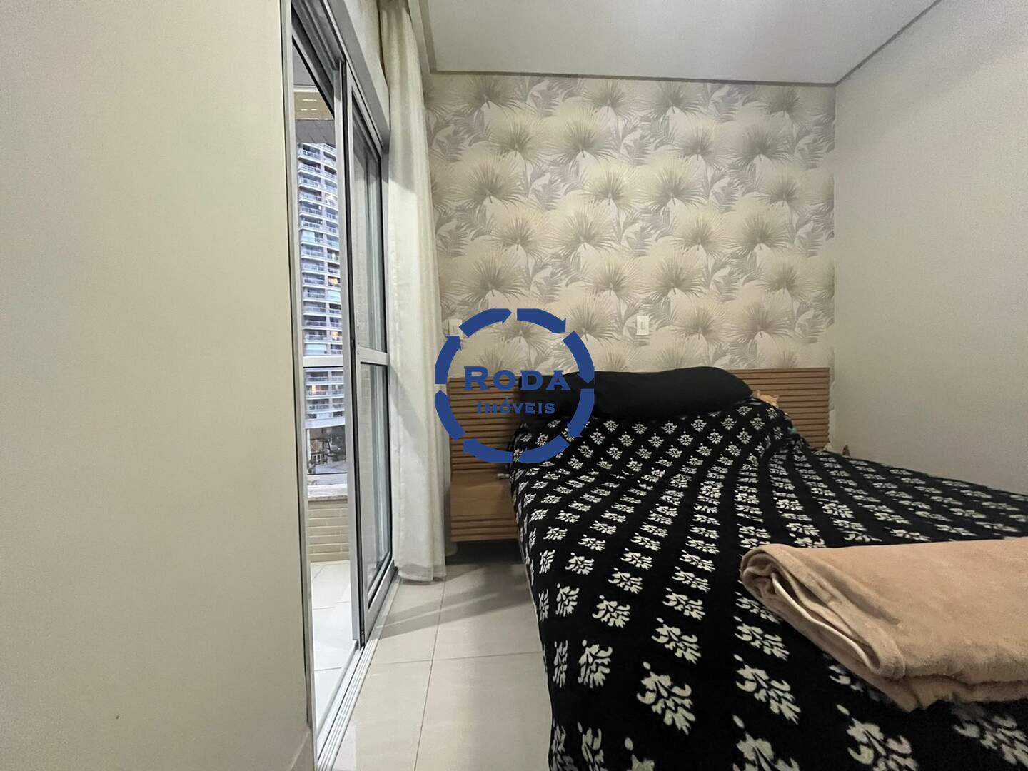 Apartamento à venda no Gonzaga: 