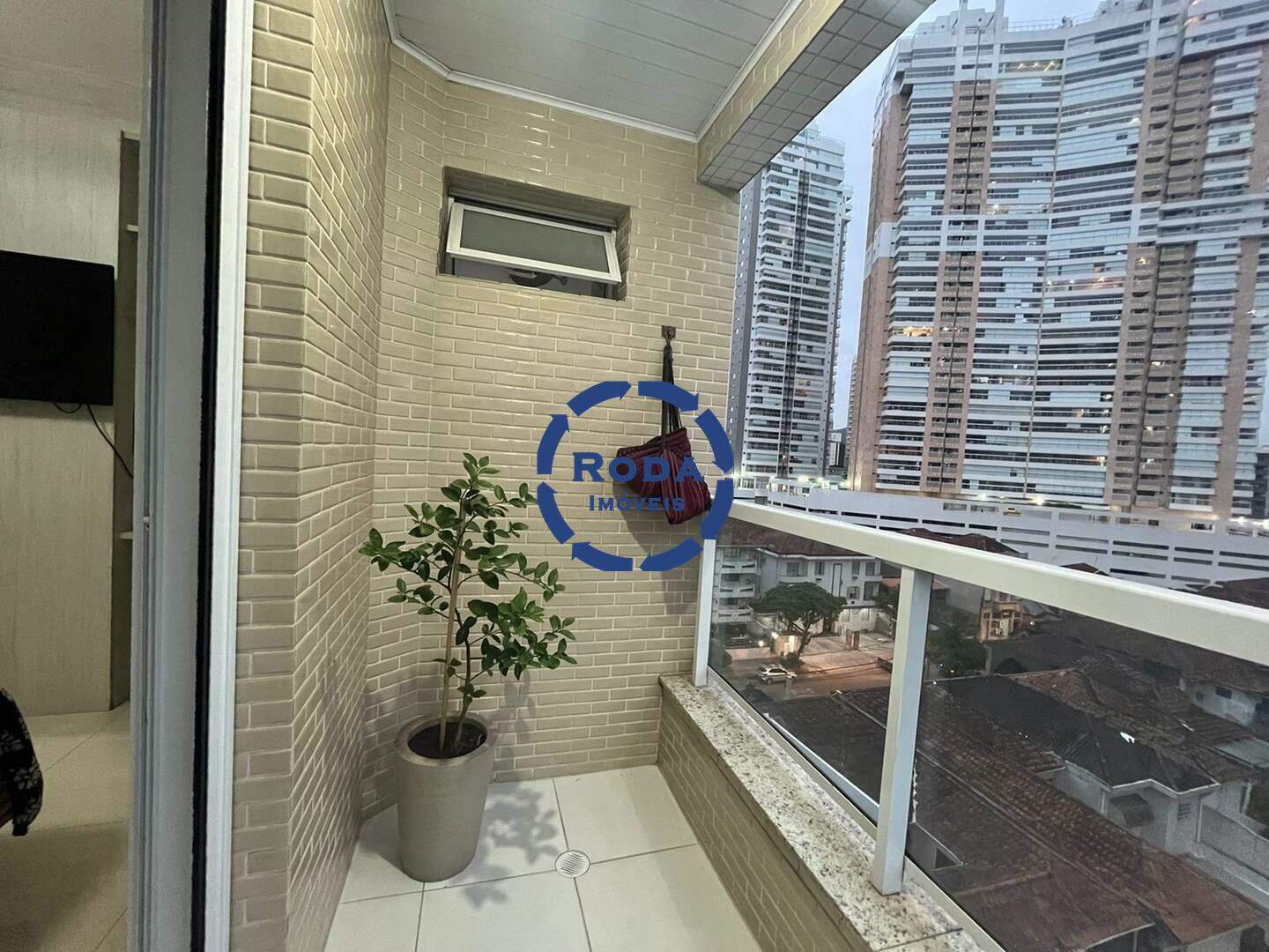 Apartamento à venda no Gonzaga: 